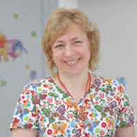 Людмила Раковська